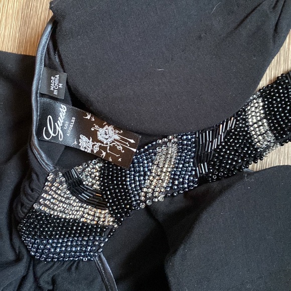 Gorgeous Guess LBD - Picture 7 of 7